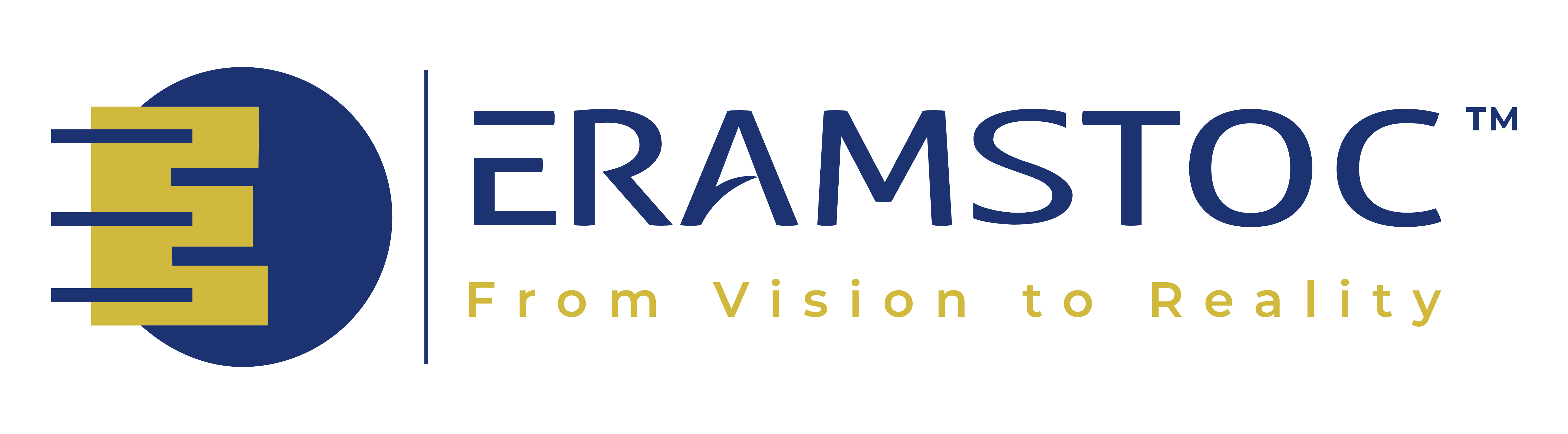 Eramstoc Logo